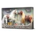 Royal Breeds: Set "Parteneri de Grajd", 8 еl.