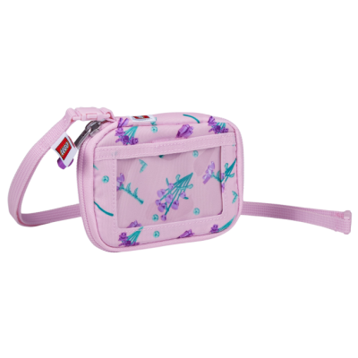 LEGO Кошелек "Цветы"