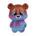 Very Beary Ultra: Игрушка антистресс "Ультра Мишка"