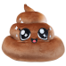 Подушка "Poop "
