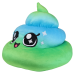 Подушка "Poop "
