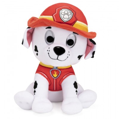 PAW Patrol: Мягкая игрушка "Маршалл", 22 см