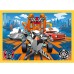 Trefl: Набор Пазлов "Hot Wheels" 4-в-1