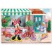 Trefl Пазл "Минни-Маус", 4 в 1
