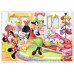 Trefl Пазл "Минни-Маус", 4 в 1