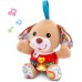 VTech: Музыкальная игрушка "Поющий щенок" (русский язык)