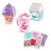 So Slime: Набор из 3 aроматных cлаймов