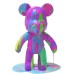 Marbleous Bear: Набор для литья мраморного медведя