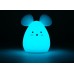 bo. Lamp: Ночник "Мышонок"