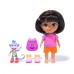 Dora The Explorer: Кукла "Даша Путешественица" (15 см)