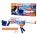 Nerf: Бластер ''Arctic Zerostriker''