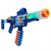 Nerf: Бластер ''Cyberlight Ghost''
