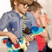 B. TOYS Интерактивная Гитара-Собака