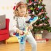 B. TOYS Интерактивная Гитара-Собака