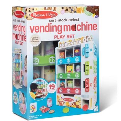 MELISSA Игровой набор "Торговый автомат"