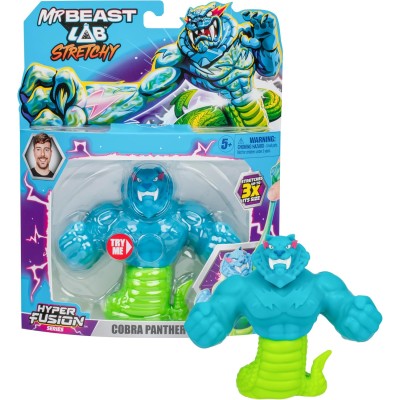 MRBEAST Фигурка стретч (в асс.)