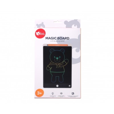 bo. LCD планшет для рисования