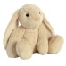 AUR Мягкая игрушка "Бежевый зайка"
