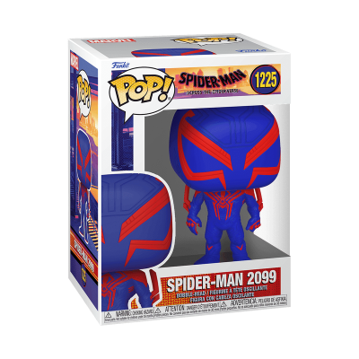Funko Фигурка - Человек-паук 2099
