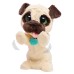 FURREAL: Интерактивная игрушка "Собака JJ"