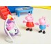 Hasbro Игровой набор "Peppa Pig. Семейный дом"