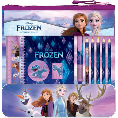 Jiri Канцелярский набор ''Frozen''