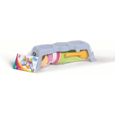 Androni: Песочные формы 2 - мороженое в подставке