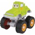 Androni:  Машина Monster Truck, 23 см, зелёная