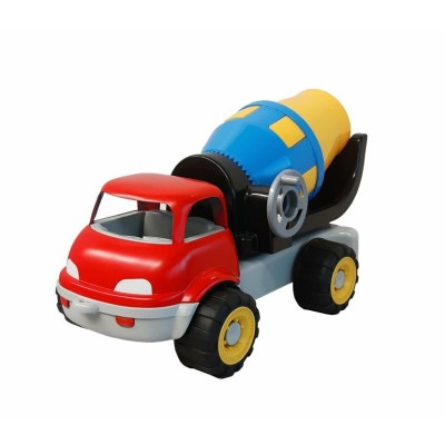 Androni: Машина-бетономешалка Matteuz - 40 см