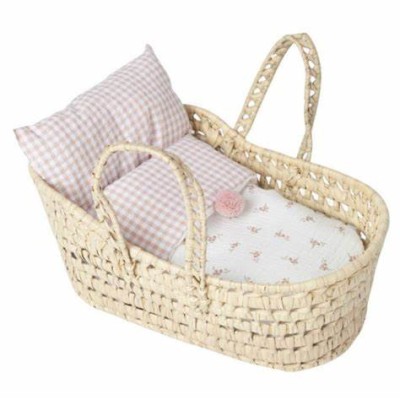 Antonio Juan Корзинка для кукол