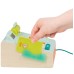 B.Toys Set din lemn "Cash Register"
