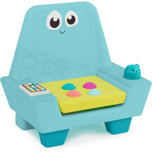B. TOYS Интерактивное кресло