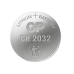 Baterie GP CR2032 U5