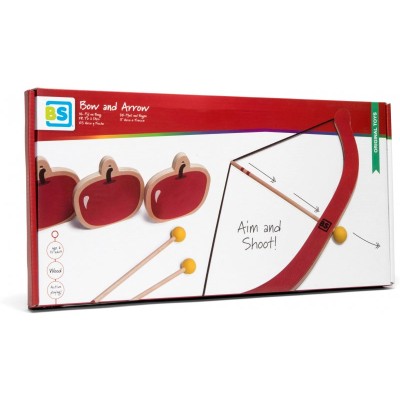 BS Игра - Лук и стрелы