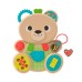 Baby Clementoni: Montessori - Медвежонок