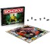 Настольная игра: Monopoly ''Во все тяжкие'' (en)
