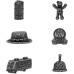 Настольная игра: Monopoly ''Во все тяжкие'' (en)