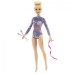 Barbie Кукла “Я могу быть гимнасткой”