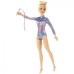 Barbie Кукла “Я могу быть гимнасткой”