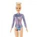 Barbie Кукла “Я могу быть гимнасткой”