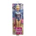 Barbie Кукла “Я могу быть гимнасткой”