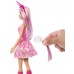 Mattel Barbie - Единорог "Розовая грация"