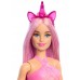 Mattel Barbie - Единорог "Розовая грация"