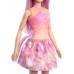 Mattel Barbie - Единорог "Розовая грация"