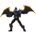 Приключения Бэтмена: Фигурка "Бэтмен в ночном небе", 30 см