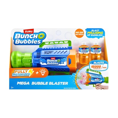 ZURU Пистолет с бластером