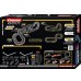 Revell  Гоночный трек "Зона Тюнинга"