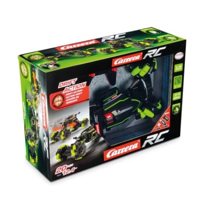 Revell Радиоуправляемый автомобиль "Drift Car"