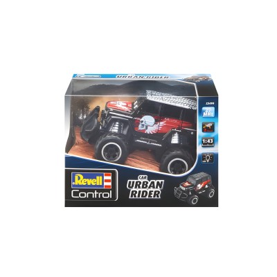 Revell Радиоуправляемый автомобиль "Urban Rider"