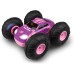 Revell Автомобиль на радиоуправлений "Flip Racer - Розовый"